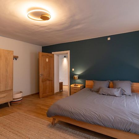 Maison D'Hote Brasserie Caulier Péruwelz Zewnętrze zdjęcie