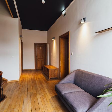 Maison D'Hote Brasserie Caulier Péruwelz Zewnętrze zdjęcie