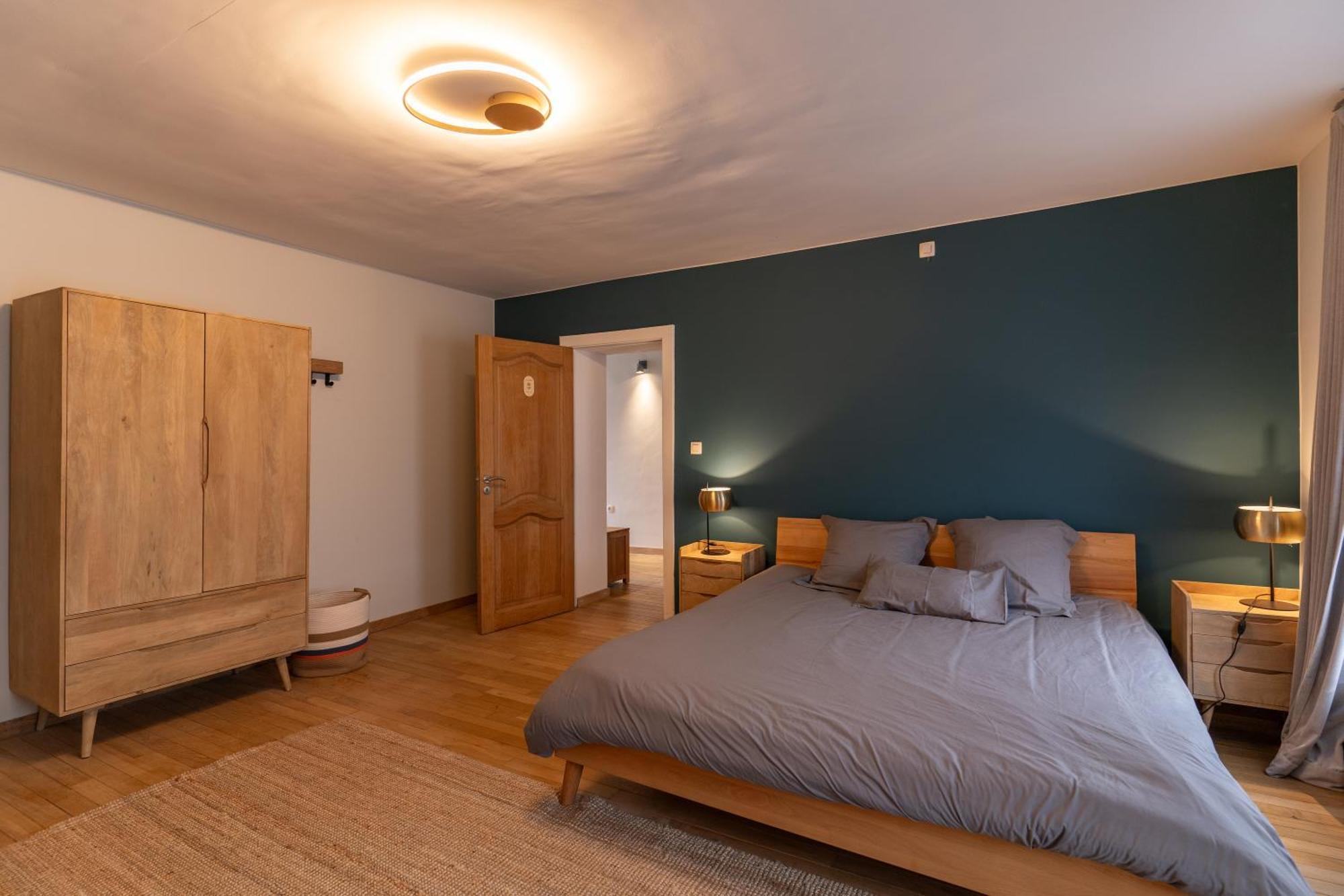 Maison D'Hote Brasserie Caulier Péruwelz Zewnętrze zdjęcie