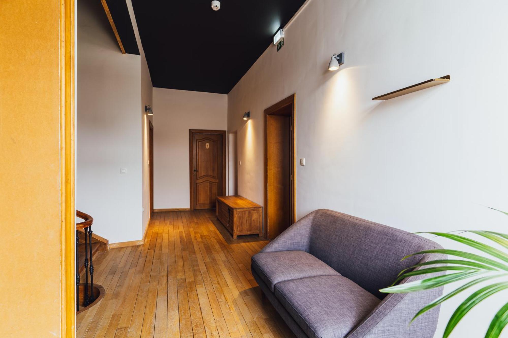 Maison D'Hote Brasserie Caulier Péruwelz Zewnętrze zdjęcie