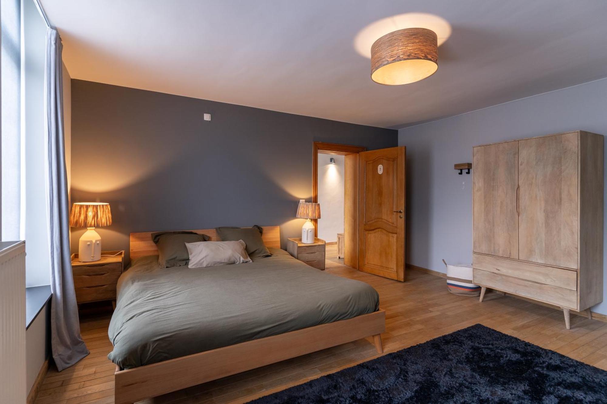 Maison D'Hote Brasserie Caulier Péruwelz Zewnętrze zdjęcie