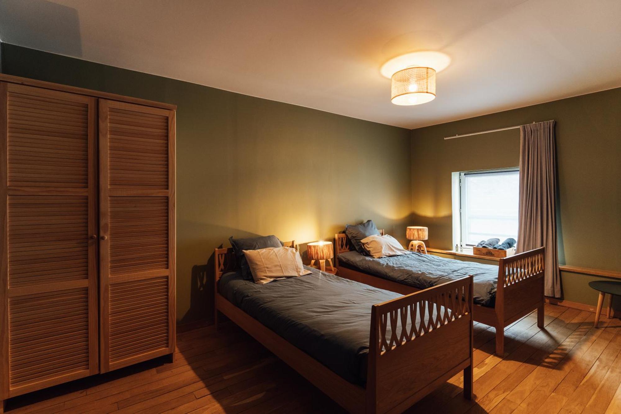 Maison D'Hote Brasserie Caulier Péruwelz Zewnętrze zdjęcie