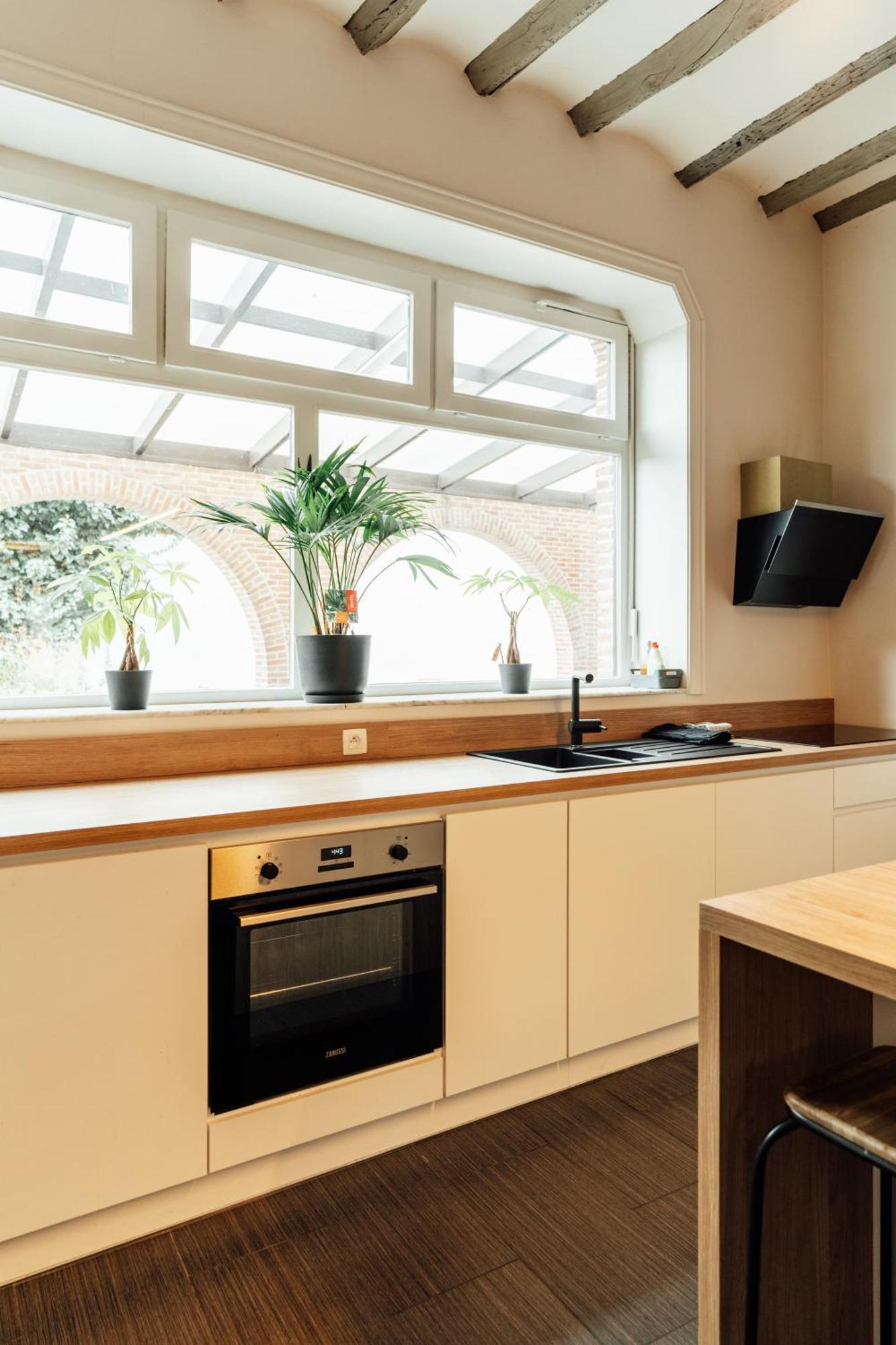 Maison D'Hote Brasserie Caulier Péruwelz Zewnętrze zdjęcie
